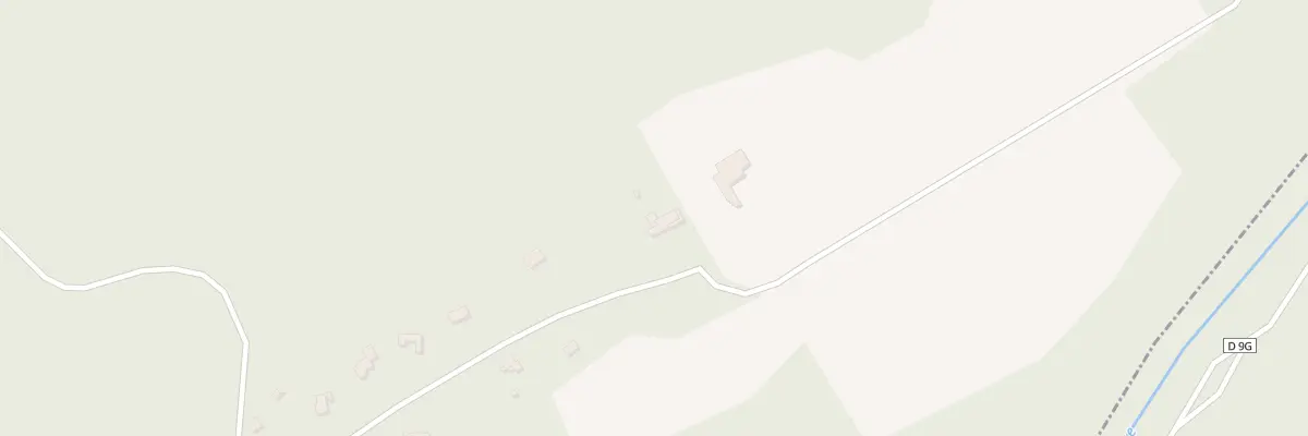Plan du 1 Bacuran à Montmaurin