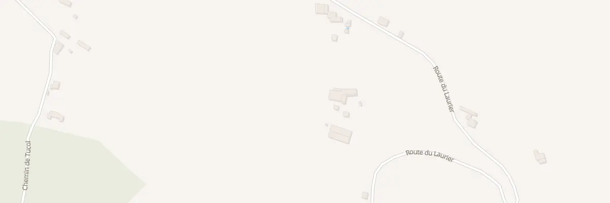 Plan du 1785 Rte du Laurier à Sainte-Colombe-de-Villeneuve