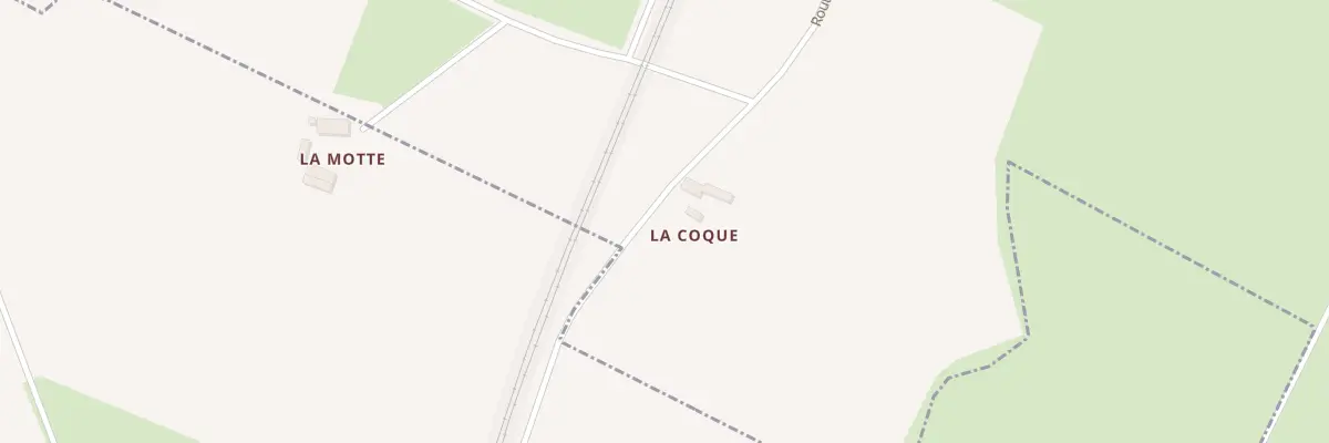 Plan du 5 Rte de Souvigne sur Meme à Avezé