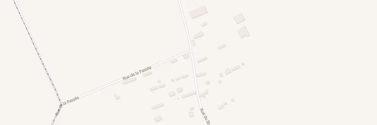 Plan du 337 Rue du Bois à Saint-Sylvain