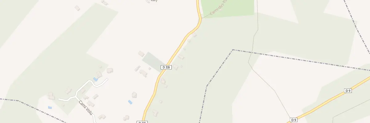 Plan du 66 Serre à Lourde