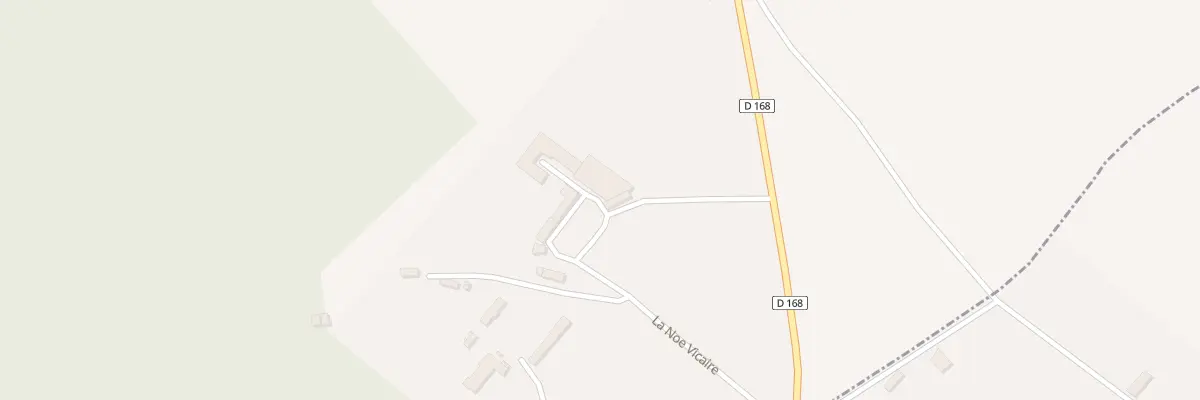 Plan du 10 La Noë Vicaire à Saint-Antonin-de-Sommaire