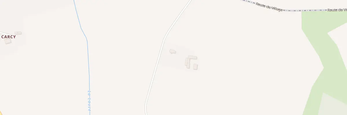 Plan du 604 Chem de Monties à Aussos