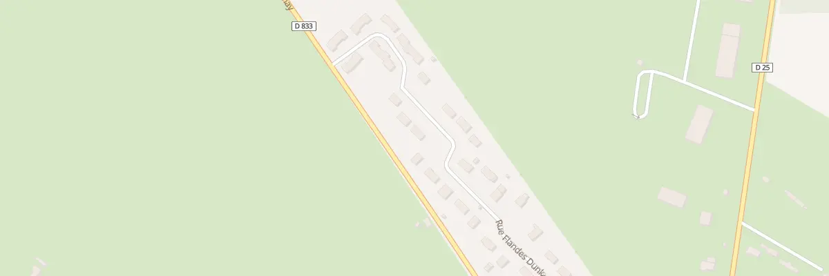 Plan du 20 Rue Flandres-Dunkerque à Mesnil-en-Ouche