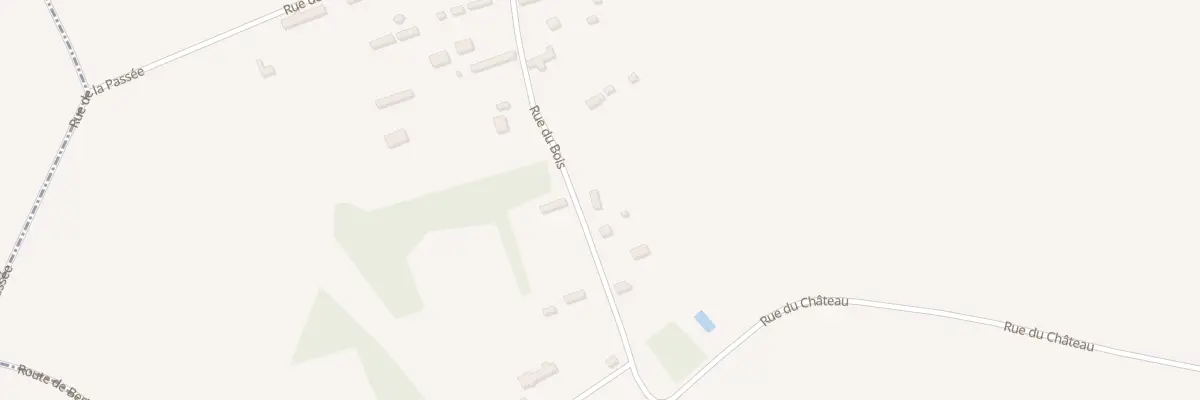 Plan du 120 Rue du Bois à Saint-Sylvain