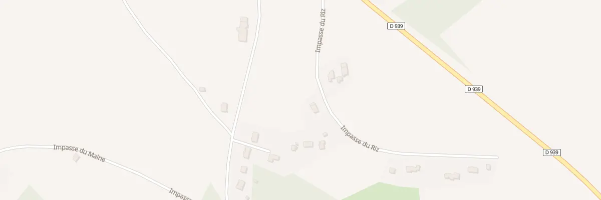 Plan du 9237 Le Grand Clos du Treuil à Biras