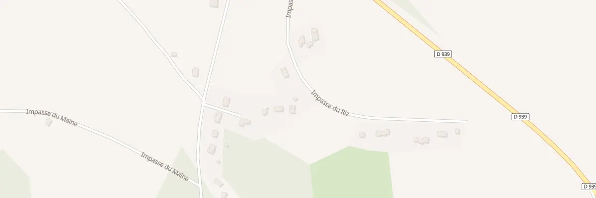 Plan du 9031 Le Grand Clos du Treuil à Biras