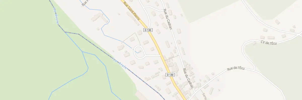 Plan du 10 Qua la Source à Montfort-sur-Risle