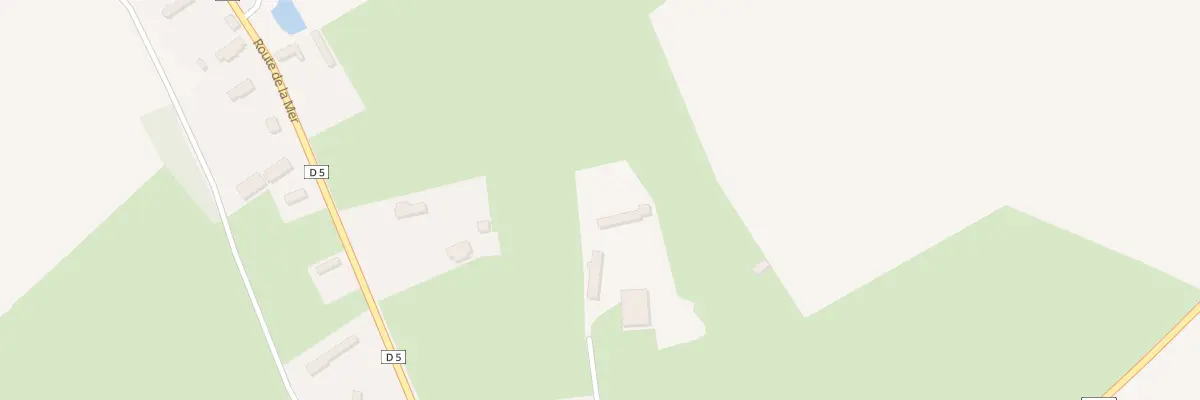 Plan du 302 Imp des Fêtes à Cliponville