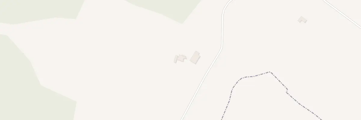 Plan du 5030 Au Deous à Sère
