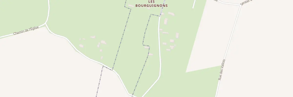 Plan du 180 Rte de Cauverville à Brestot