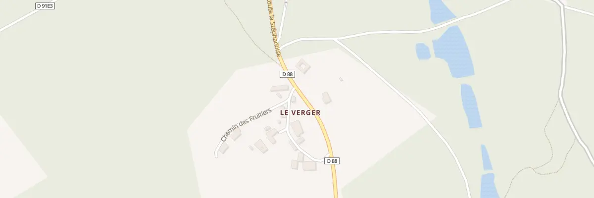 Plan du 29 Rle des Deux Puits à Saint-Estèphe