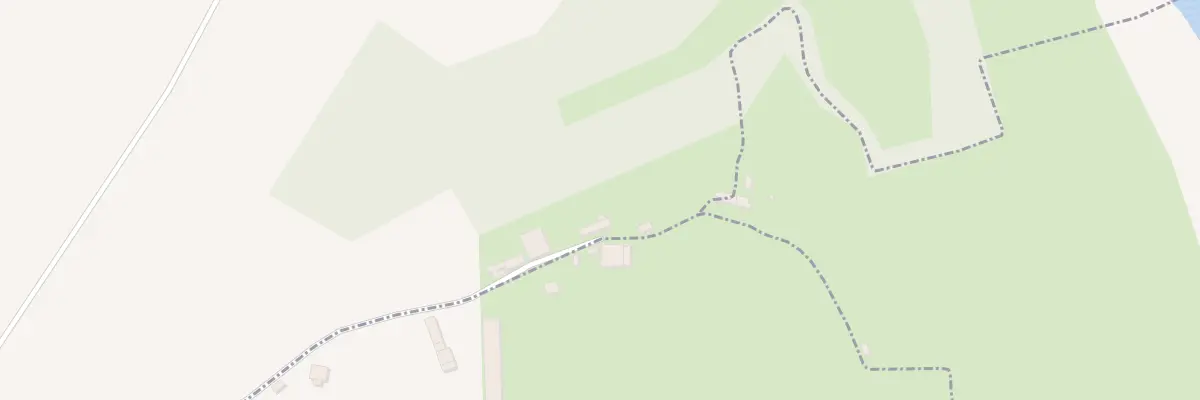 Plan du 5415 Les Bordes au Vigeant