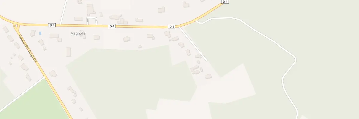Plan du 22B Rte des Meynichoux à Coursac