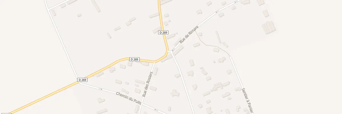 Plan du 2 Rue Souveraine à Saint-Riquier-ès-Plains