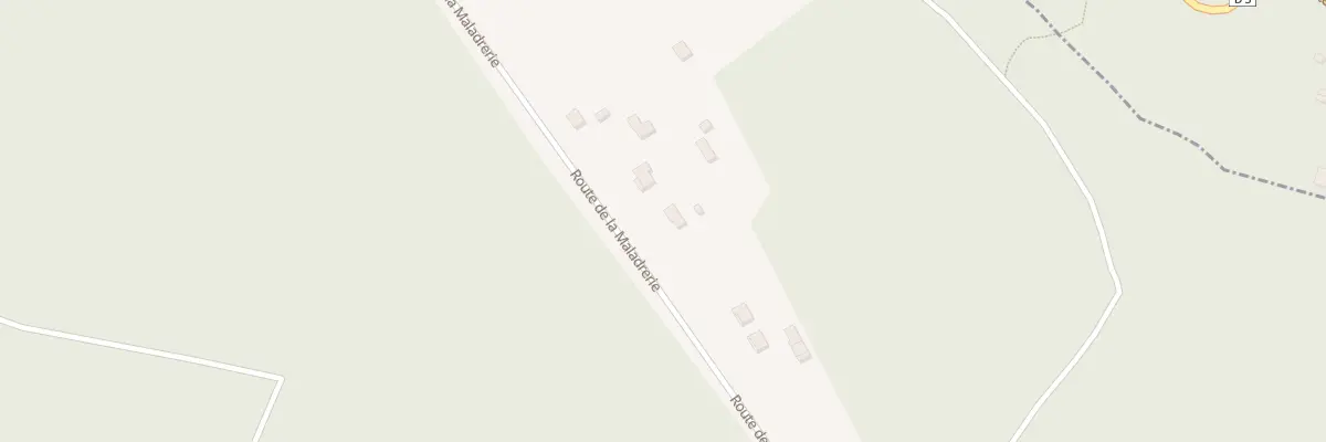 Plan du 63F Les Grands Bois à Saint-Martin-le-Pin