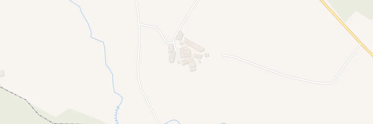 Plan du 5382 Le Cluzeau à Massignac