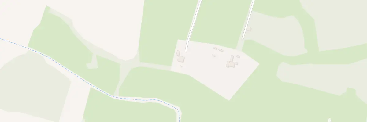 Plan du 5027 Garbaillon à Faget-Abbatial