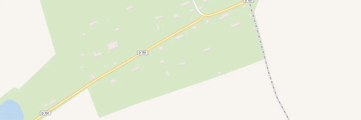 Plan du 9 Rue du Pommier aux Loups à Hecmanville