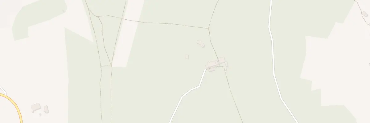 Plan du 640 Lamourier à Brantôme en Périgord