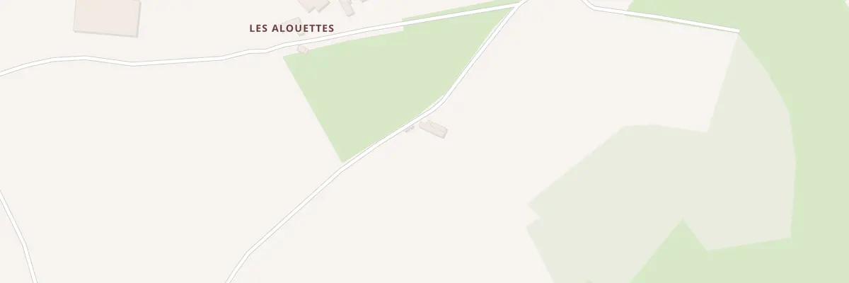Plan du 5118 Les Allouettes à Loir en Vallée