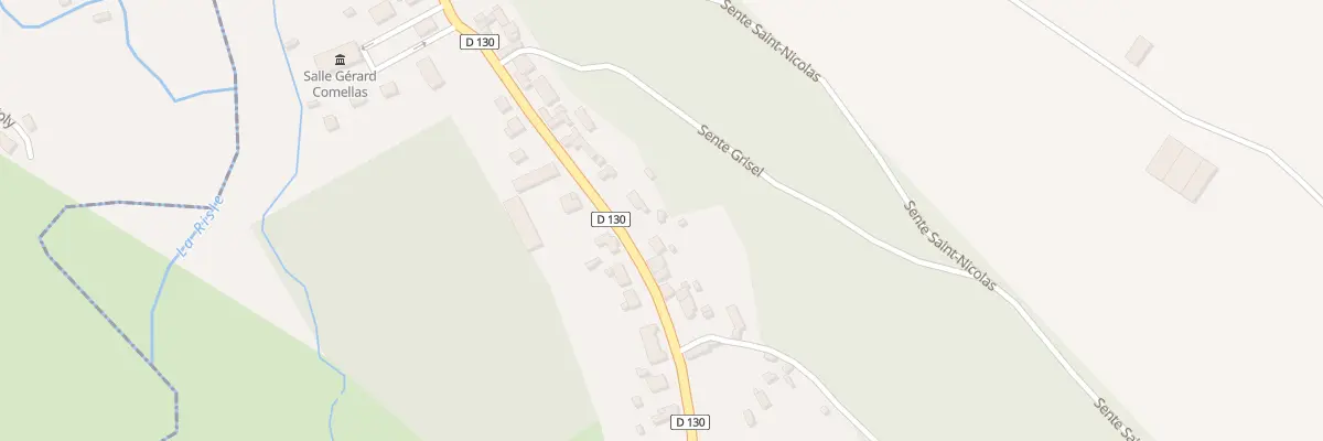 Plan du 21 Rue du Franc Manoir à Montfort-sur-Risle
