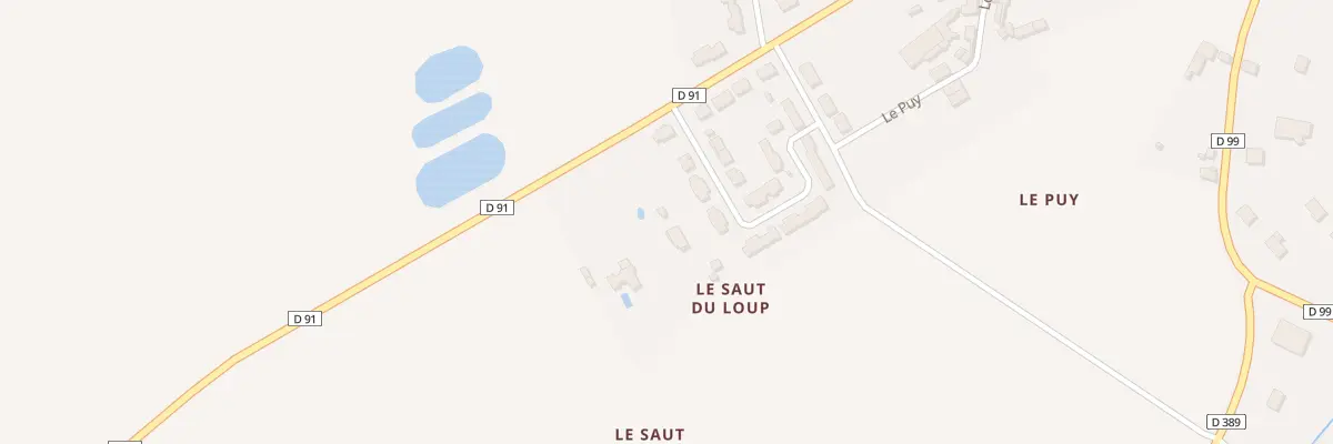Plan du 29 Rue du Huit Mai 1945 à Sepmes