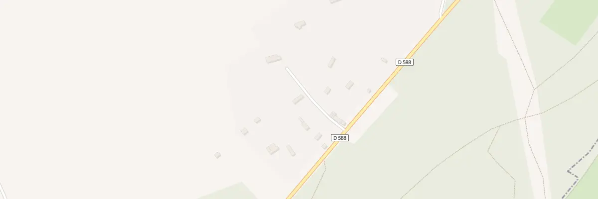 Plan du 42 Le Bocage à Saint-Cyr-de-Salerne