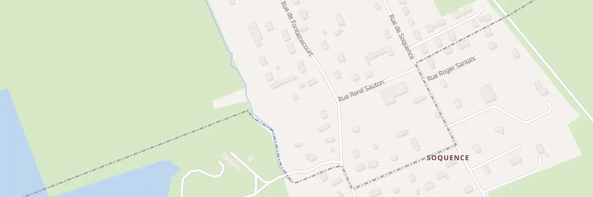 Plan du 24 Rue de Fontainecourt à Montfort-sur-Risle
