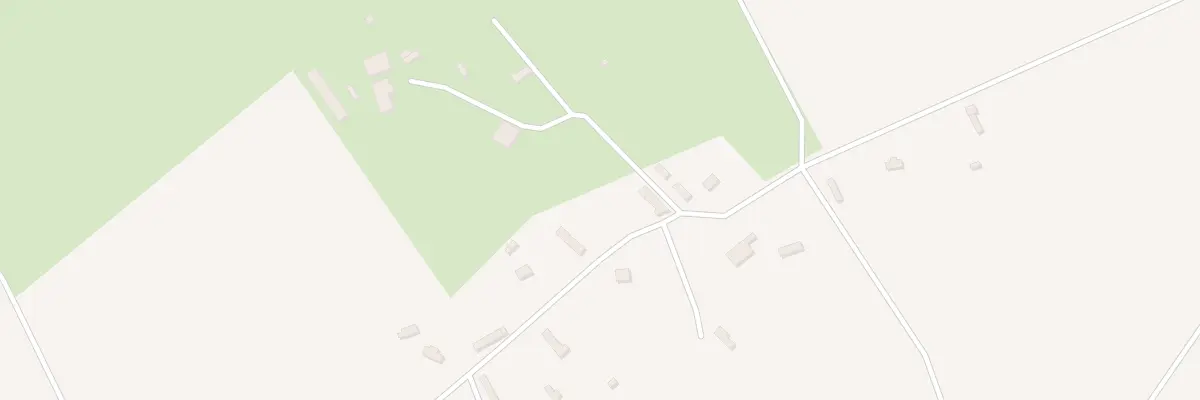 Plan de L’Etelon à Mesnil-en-Ouche