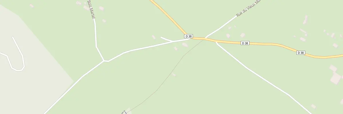 Plan du 16A La Querbonnerie à Livet-sur-Authou