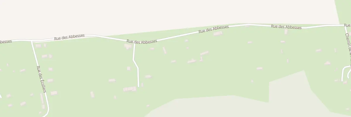 Plan du 31 La Baronnie à Saint-Pierre-de-Salerne