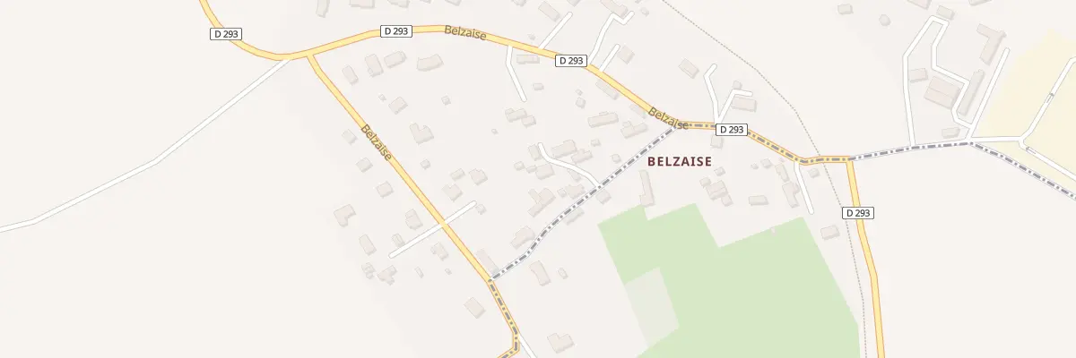 Plan du 31B Belzaises à Saint-Sulpice-sur-Risle