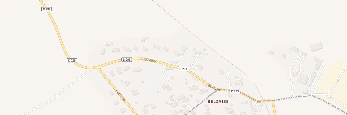 Plan du 55 Belzaises à Saint-Sulpice-sur-Risle