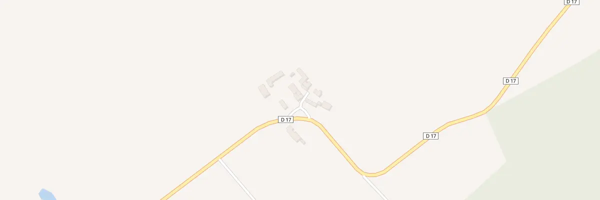 Plan du 5066 Bois Vert à Chenevelles