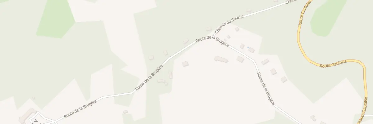 Plan du 62D Les Granges à Saint-Félix-de-Villadeix