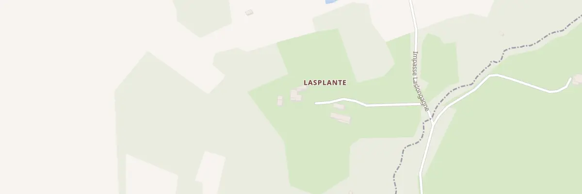 Plan du 32 Imp Laslongagne à Lédat