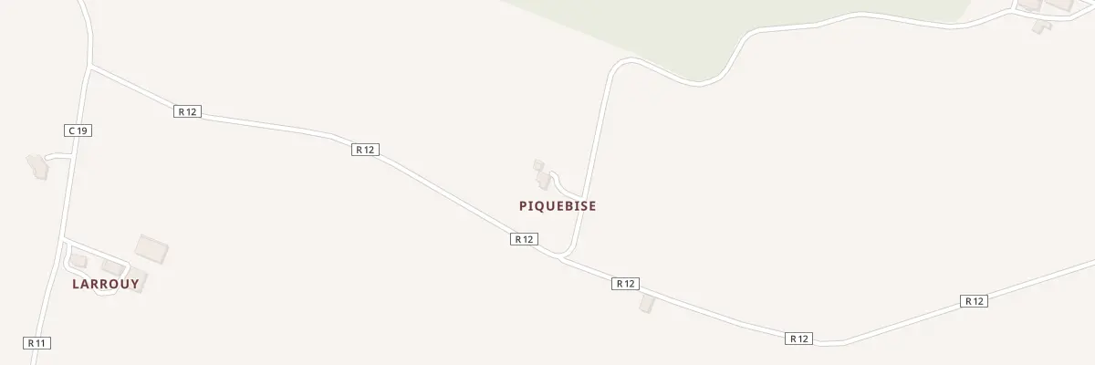 Plan du 1177 Chem d’En Jolis à Montaut-les-Créneaux