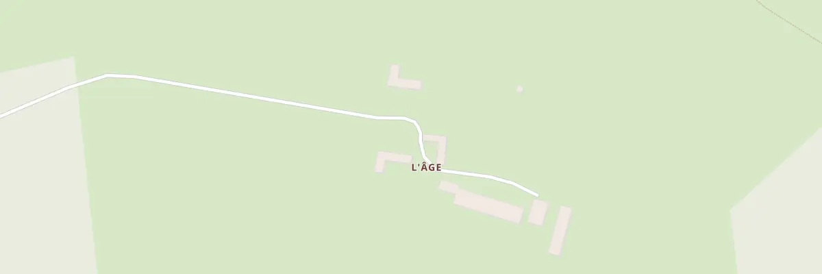 Plan du 41 L’Age à Sceau-Saint-Angel
