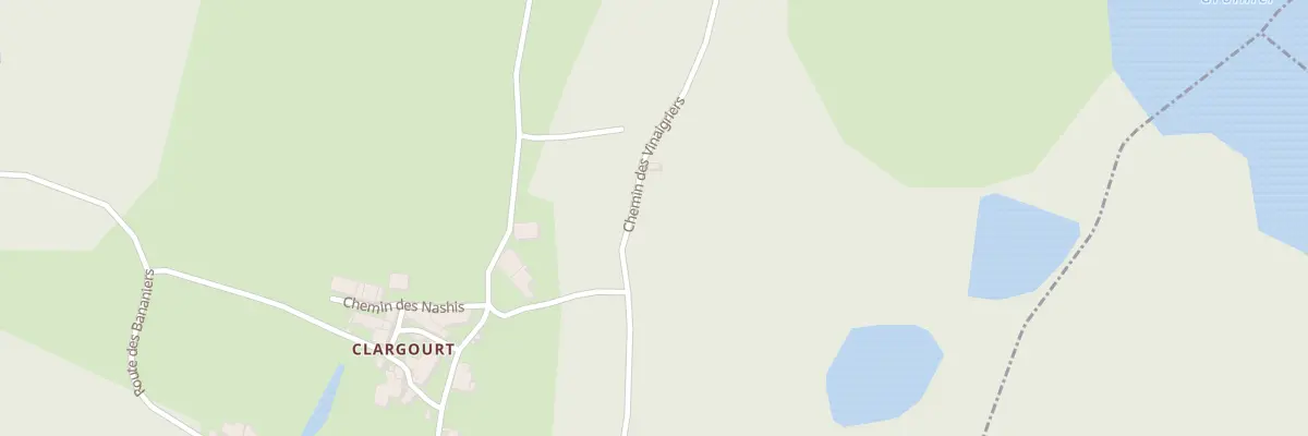 Plan du 377 Che des Vinaigriers à Busserolles