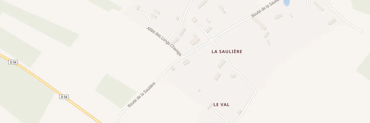 Plan du 73 La Sauliere à Saint-Antonin-de-Sommaire