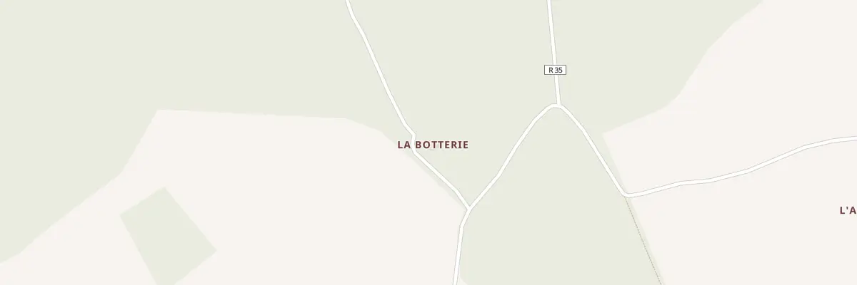 Plan du 5115 La Flotte à Loir en Vallée
