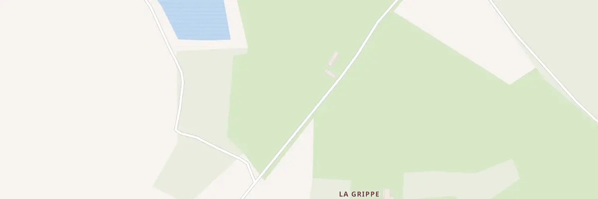 Plan du 5046 Carrefour des Moutoux à Saint-Rémy-sur-Creuse