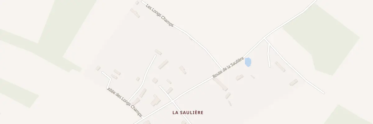 Plan du 13 Rte de la Ressendiere à Saint-Antonin-de-Sommaire