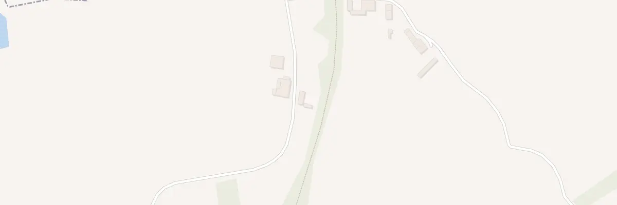 Plan du 5019 Le Pont à Lessac