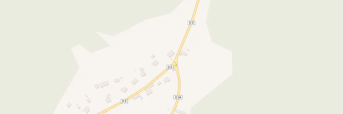 Plan du 46 Rte des Goutilettes à Sauveterre-de-Comminges
