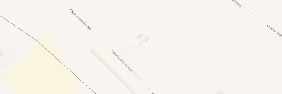 Plan de Antichan à Saint-Pé-Delbosc