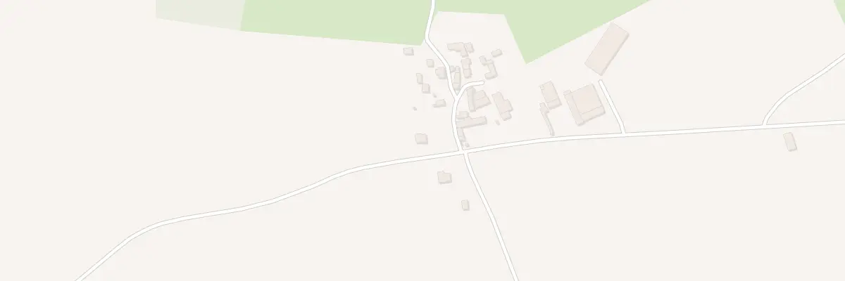 Plan du 6 La Menaudiere à Leigné-les-Bois