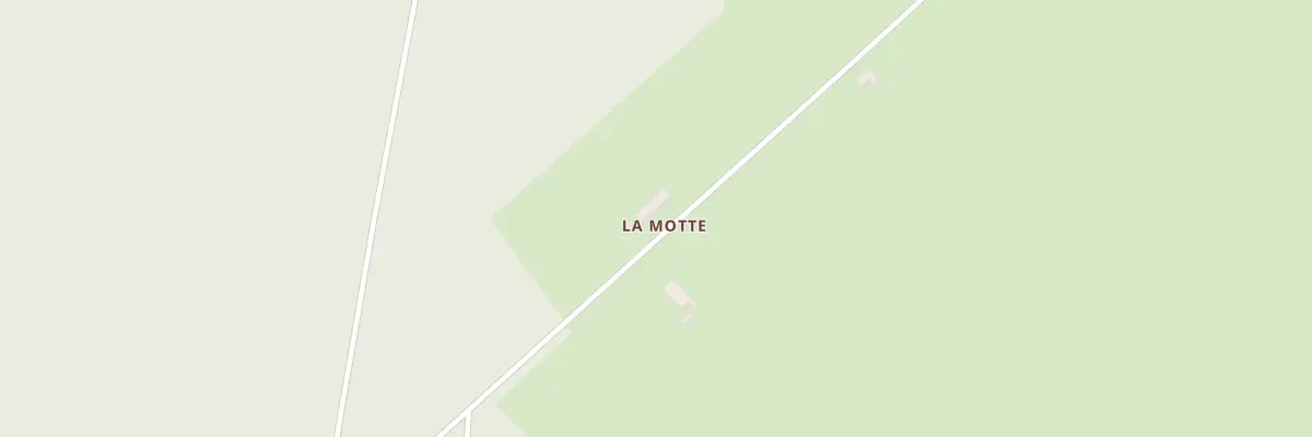 Plan du 5128 La Butte à Oyré