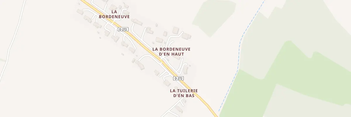 Plan du 2177 Rte de Marsan à Montaut-les-Créneaux